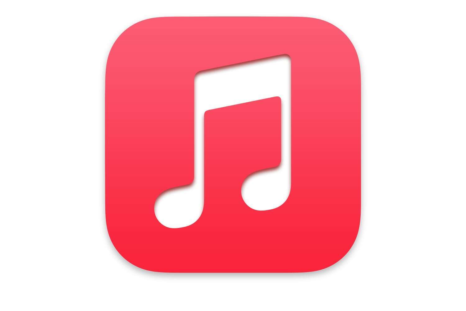 is itunes the only music app for mac